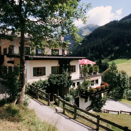 Alte Wacht Hotel Jochberg