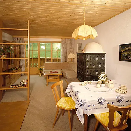 Alte Wacht 3* Jochberg