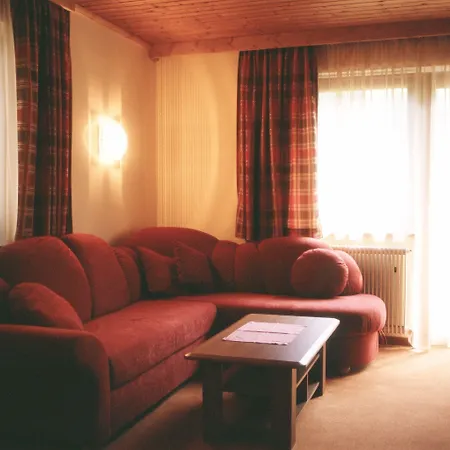 Alte Wacht Hotel Jochberg