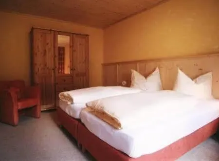 Hotel Alte Wacht