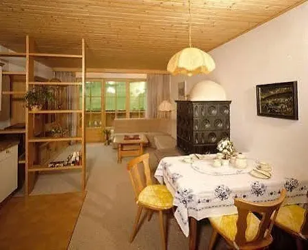 Alte Wacht Hotel Jochberg